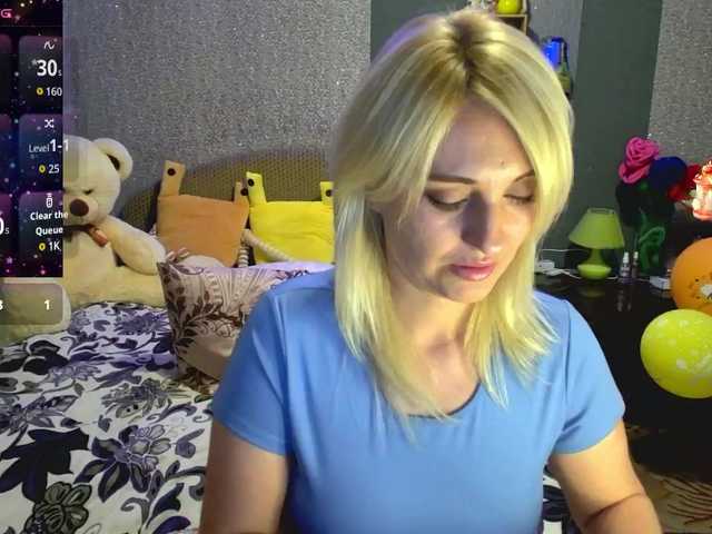 AnnaDeVille live cam on UnifiedCams