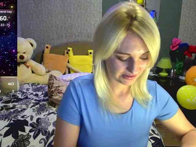 AnnaDeVille webcam