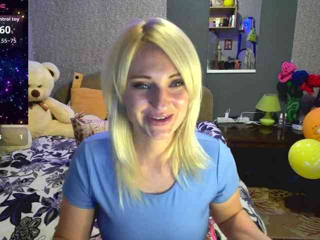 AnnaDeVille webcam