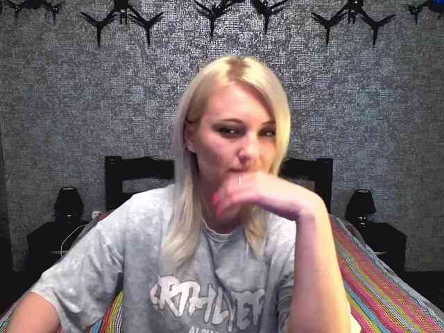 AnnaDeVille webcam