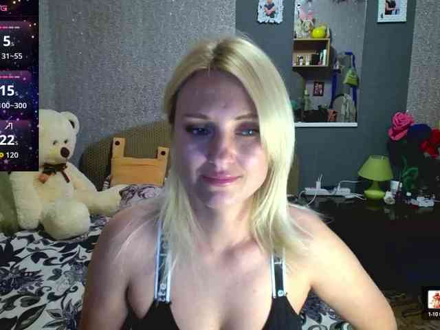 AnnaDeVille webcam