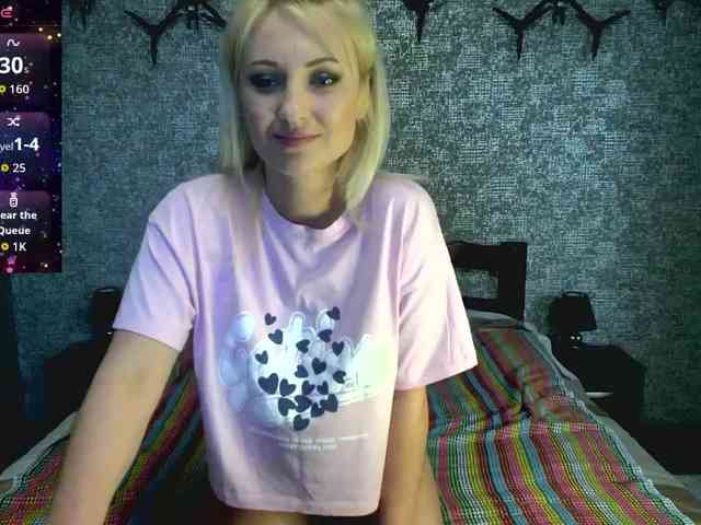 AnnaDeVille webcam