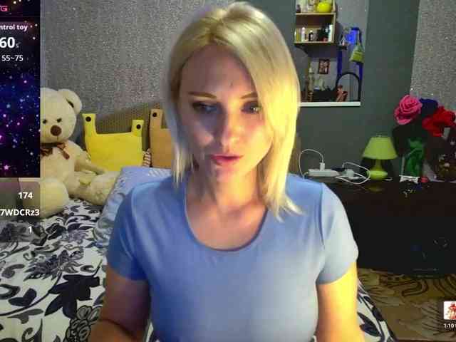 AnnaDeVille webcam