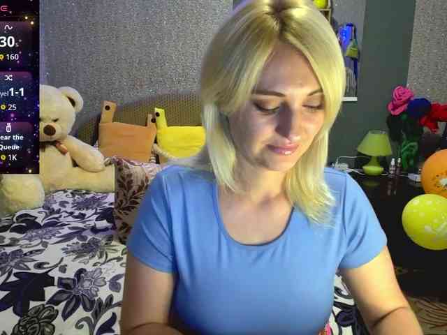 AnnaDeVille webcam