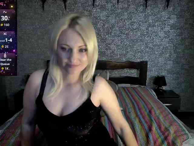 AnnaDeVille webcam