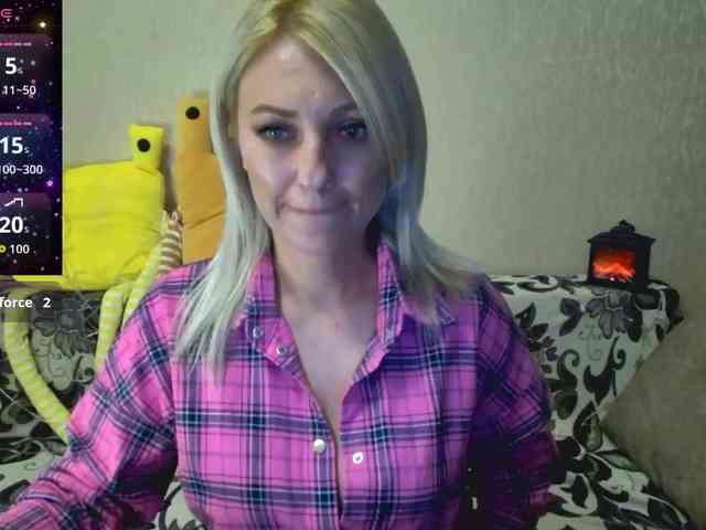 AnnaDeVille webcam