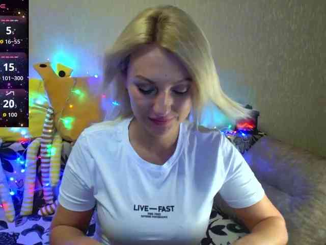 AnnaDeVille webcam