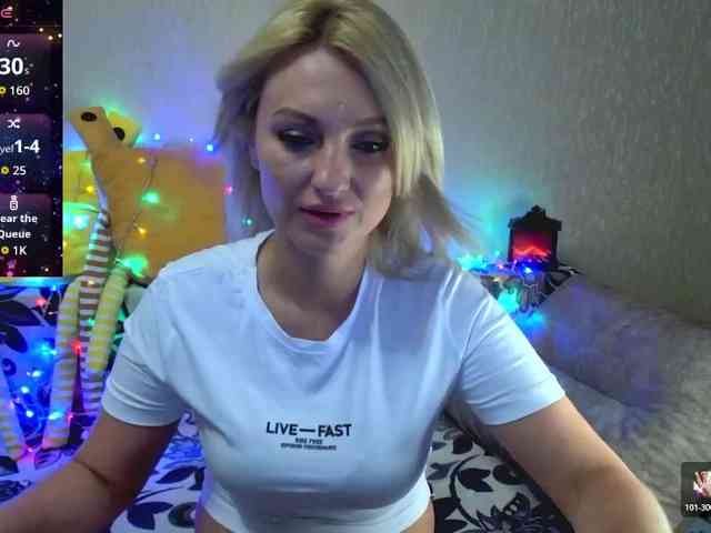 AnnaDeVille webcam