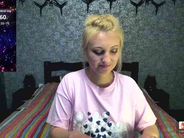 AnnaDeVille webcam