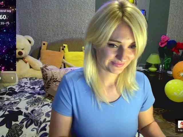 AnnaDeVille webcam