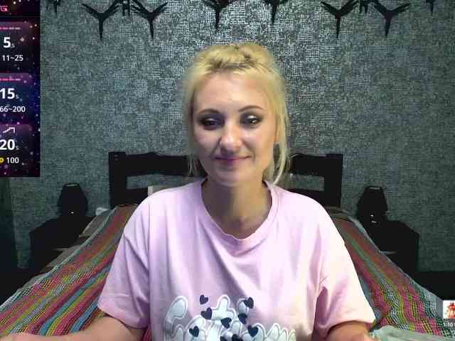 AnnaDeVille webcam