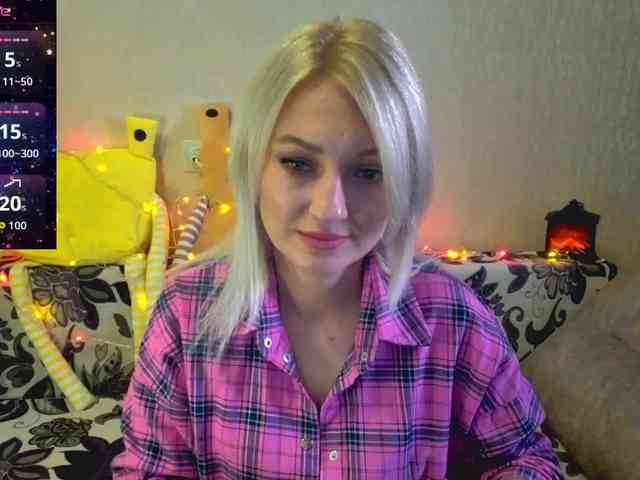 AnnaDeVille webcam