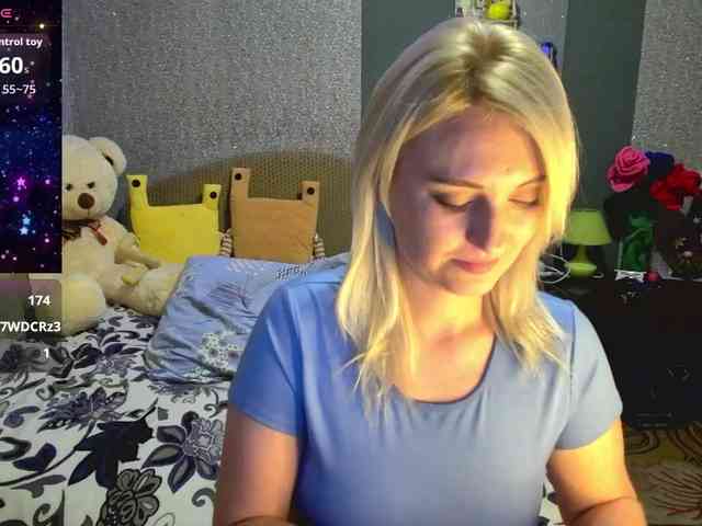 AnnaDeVille webcam