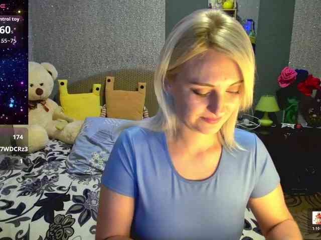 AnnaDeVille webcam