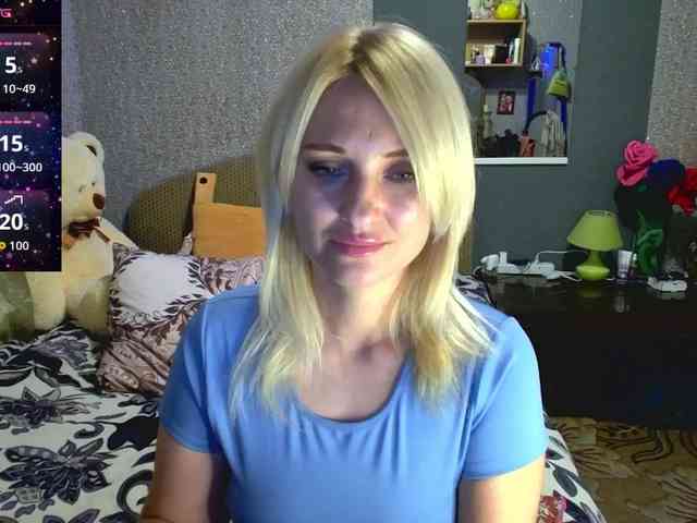 AnnaDeVille webcam