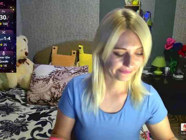 AnnaDeVille webcam