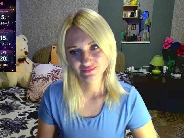 AnnaDeVille webcam