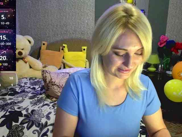 AnnaDeVille webcam