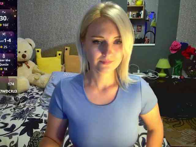 AnnaDeVille webcam