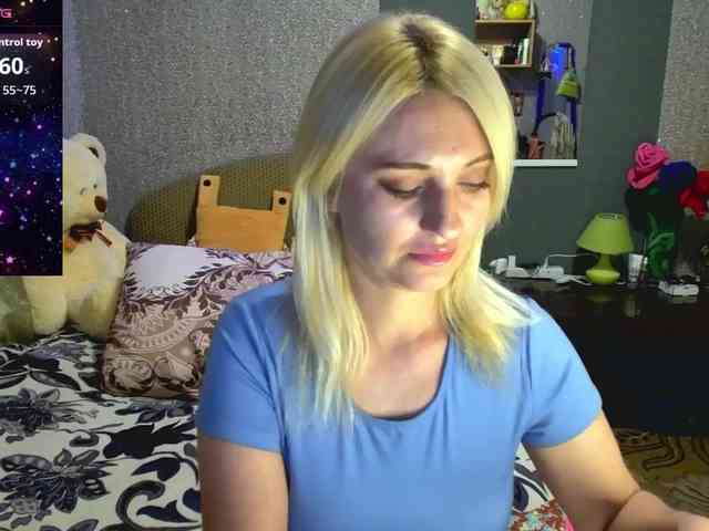AnnaDeVille webcam