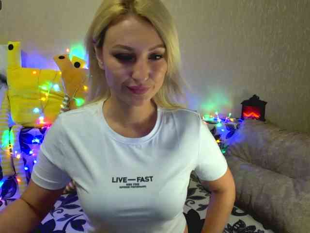 AnnaDeVille webcam