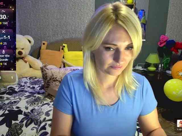 AnnaDeVille webcam