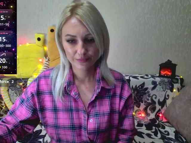 AnnaDeVille webcam