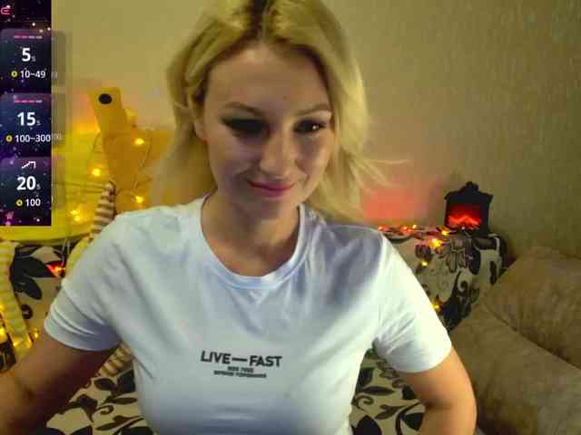 AnnaDeVille webcam