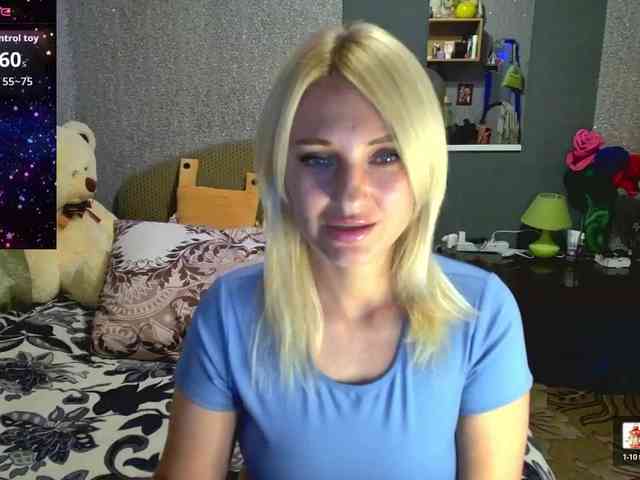 AnnaDeVille webcam