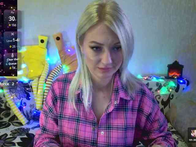 AnnaDeVille webcam