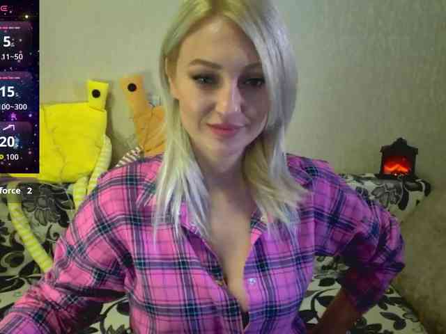 AnnaDeVille webcam