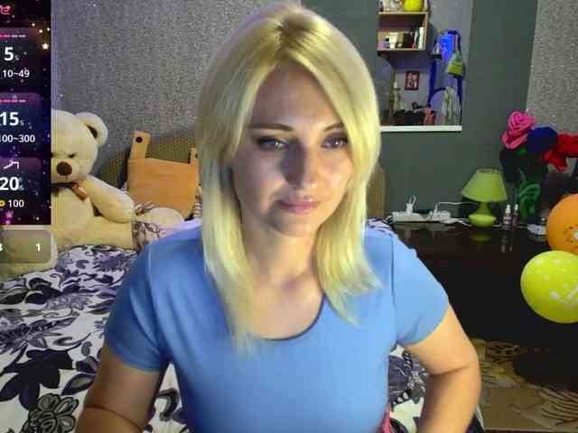 AnnaDeVille webcam