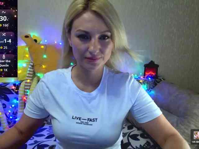 AnnaDeVille webcam