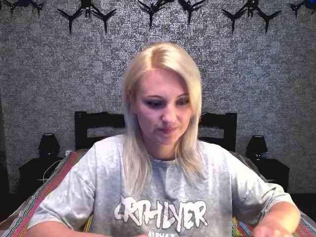 AnnaDeVille webcam