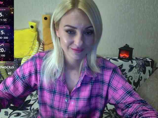 AnnaDeVille webcam