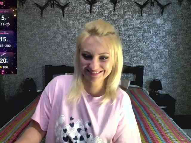 AnnaDeVille webcam