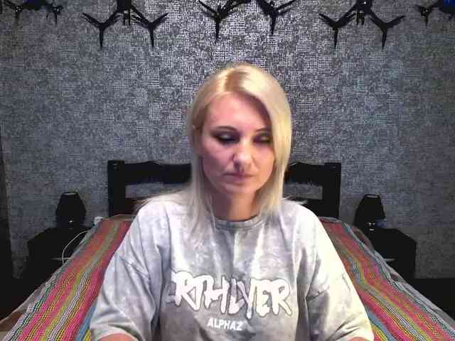 AnnaDeVille webcam