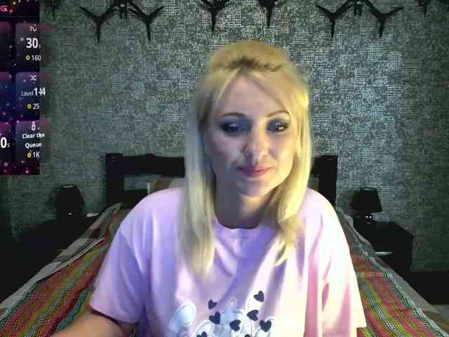 AnnaDeVille webcam