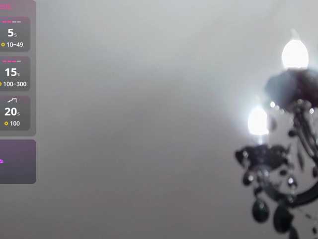 RubbiDark live cam on BongaCams