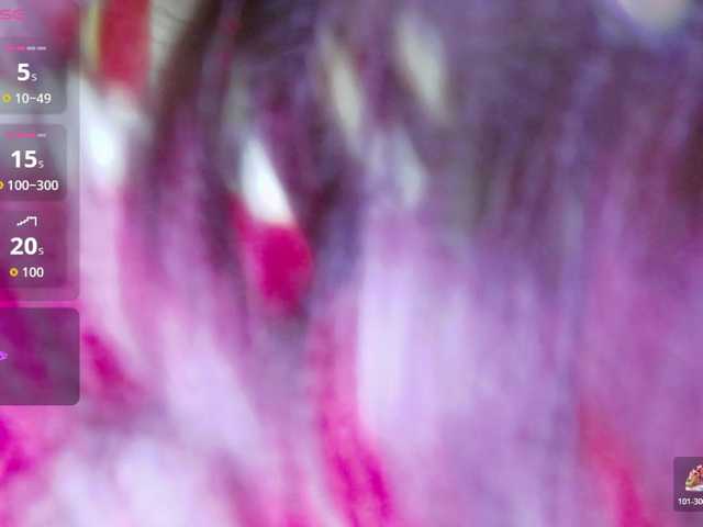 RubbiDark live webcam show
