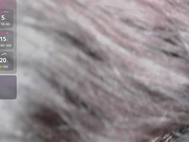 RubbiDark's BongaCams show and profile