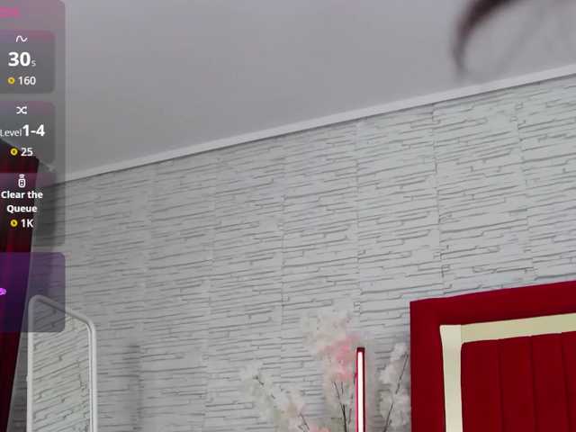 RubbiDark live cam on BongaCams