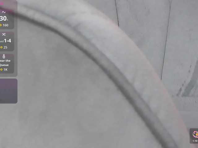 RubbiDark from BongaCams is Freechat