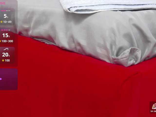 RubbiDark live cam on BongaCams