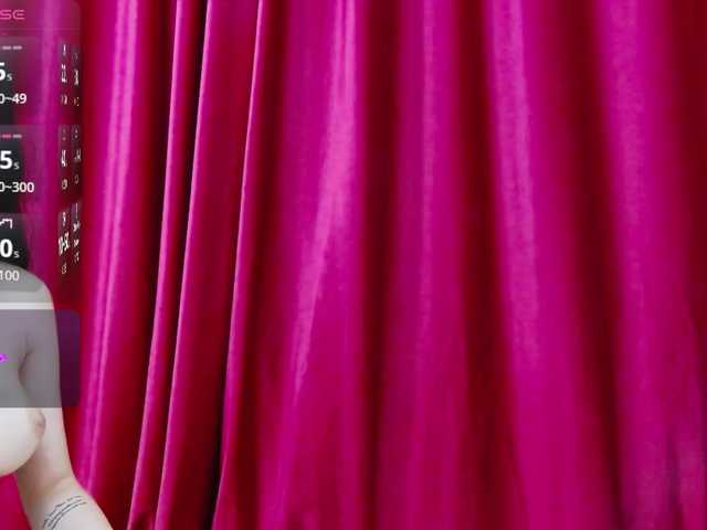 RubbiDark live webcam show