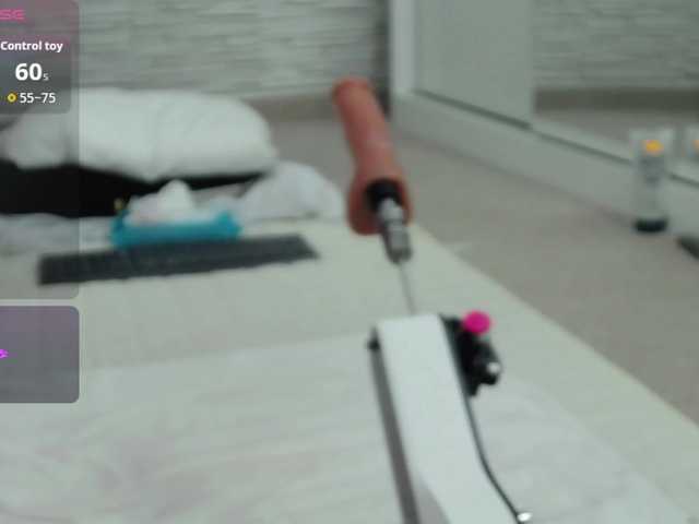 RubbiDark's BongaCams show and profile