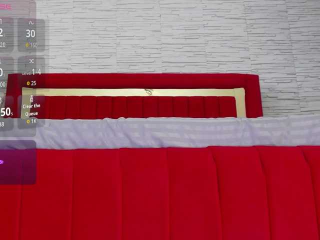 RubbiDark live cam on BongaCams