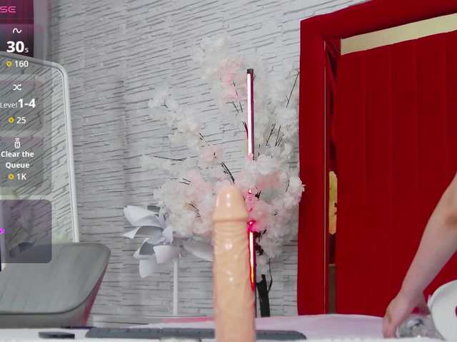 RubbiDark live webcam show