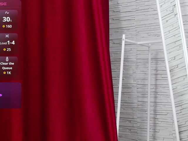 RubbiDark live cam on BongaCams