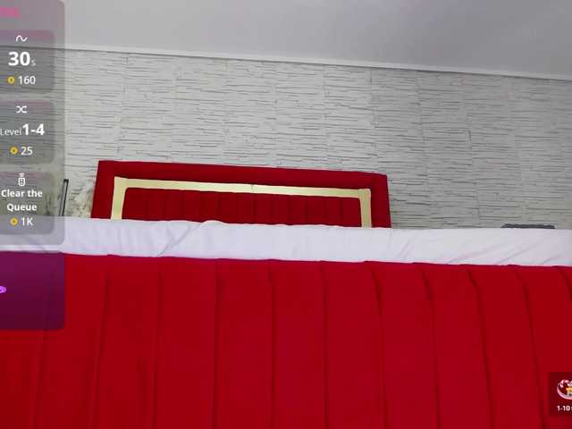 RubbiDark live cam on BongaCams